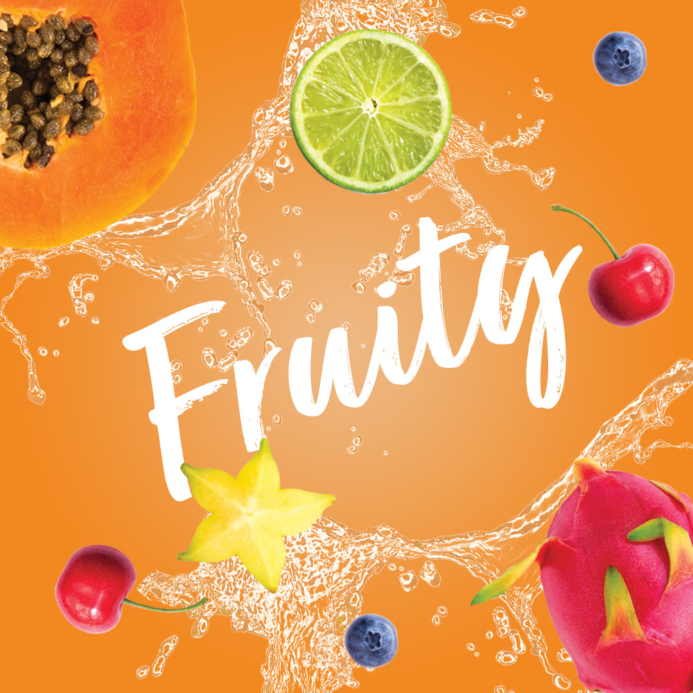 Fruity Fragrance Notes