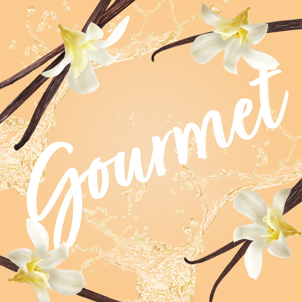 Gourmet Fragrance Collection 