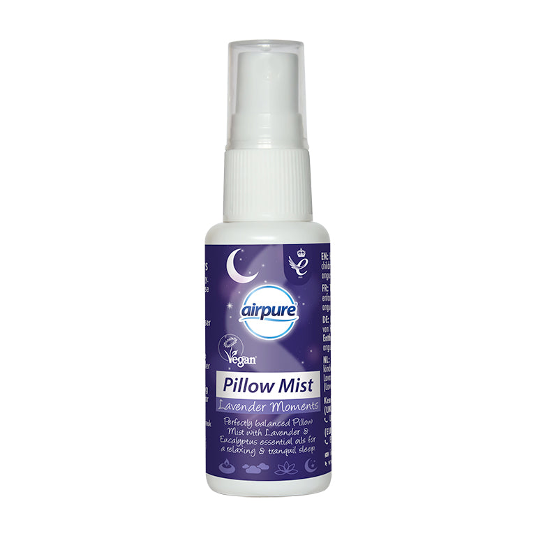 Pillow Mist Airpure