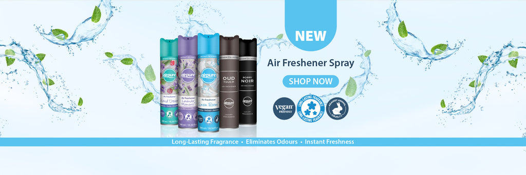 Airpure Online Store