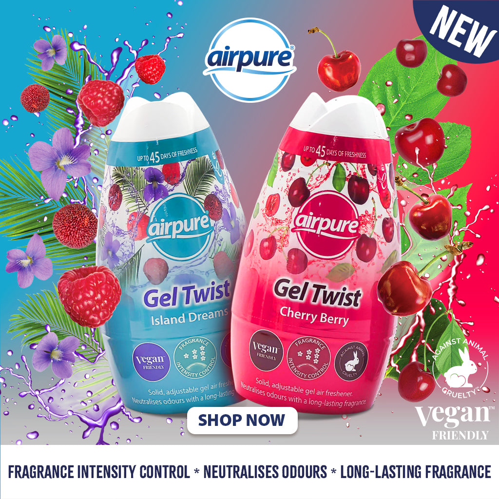 Airpure Online Store