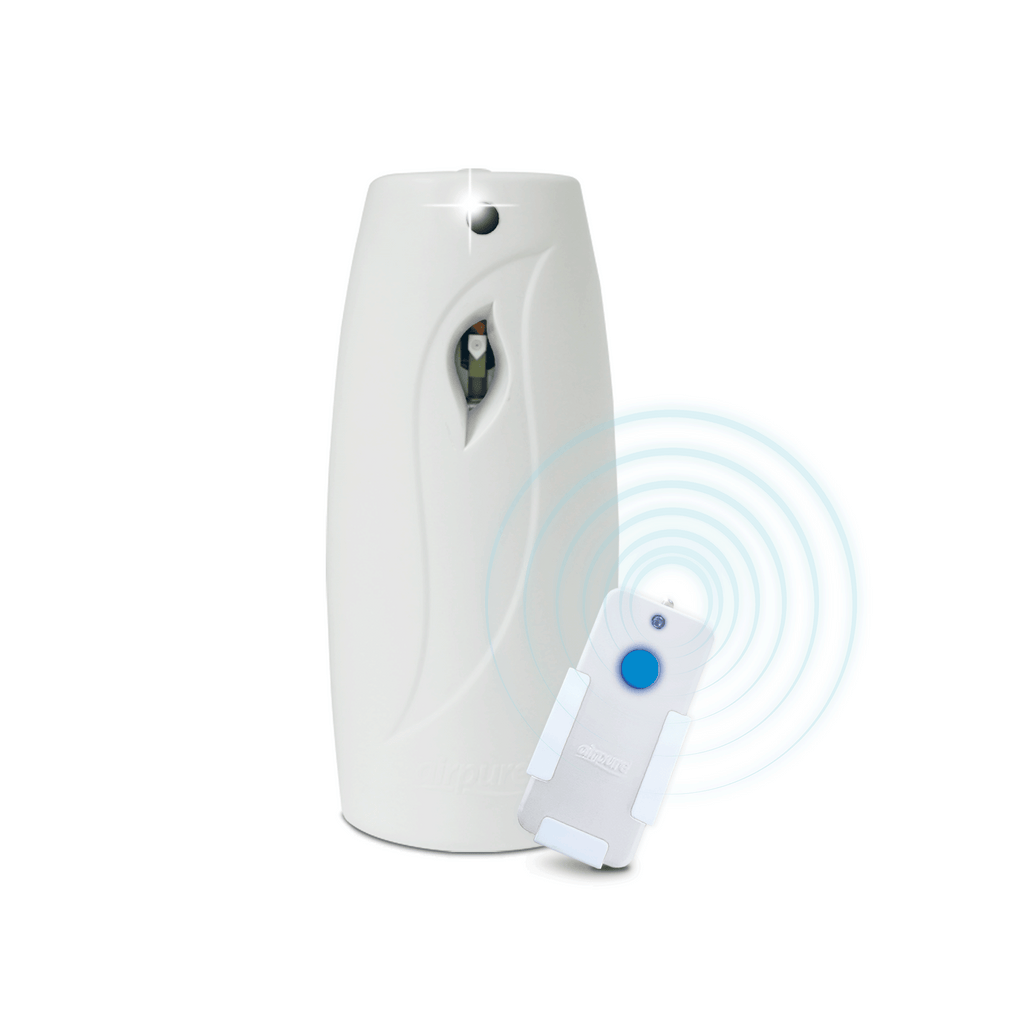 Automatic Machines – Airpure