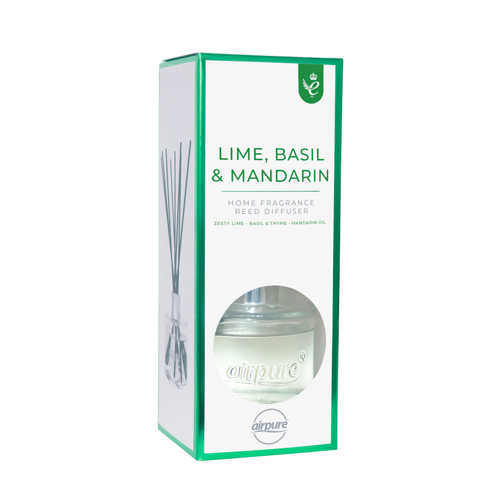 100ml Reed Diffuser – Airpure