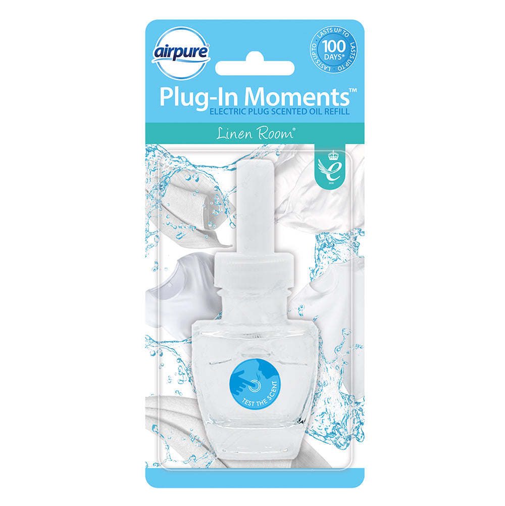 Air Pure Plug In Plug-In Moments™ Refills – Airpure
