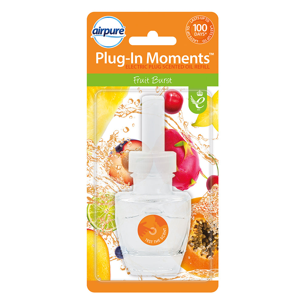 Air Pure Plug In Plug-In Moments™ Refills – Airpure