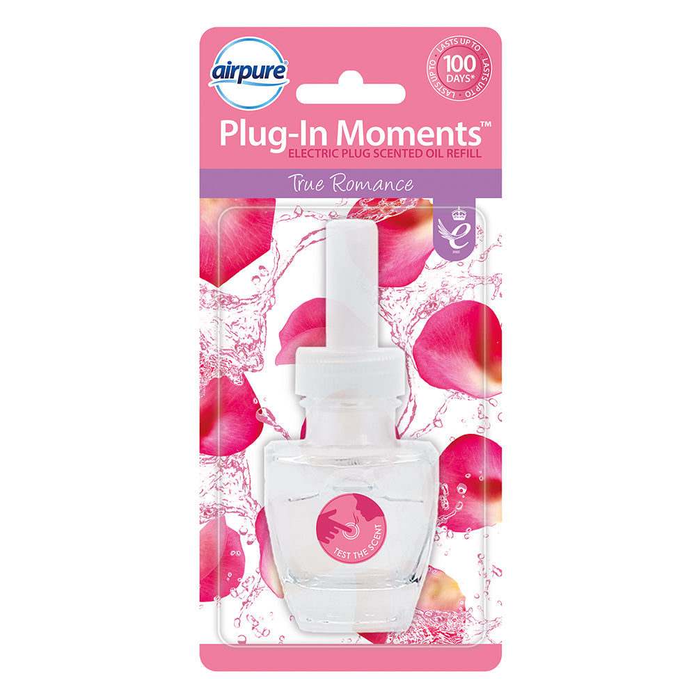 Air Pure Plug In Plug-In Moments™ Refills – Airpure