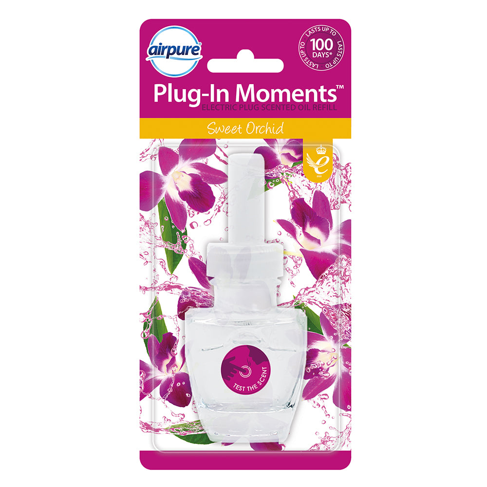 Air Pure Plug In Plug-In Moments™ Refills – Airpure