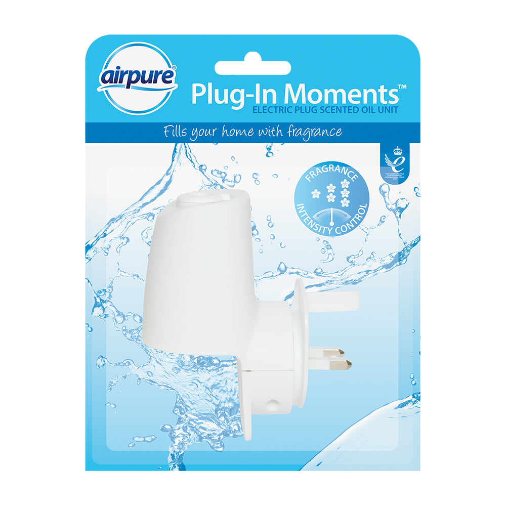 Air Pure Plug In Plug-In Moments™ Plug in Unit – Airpure