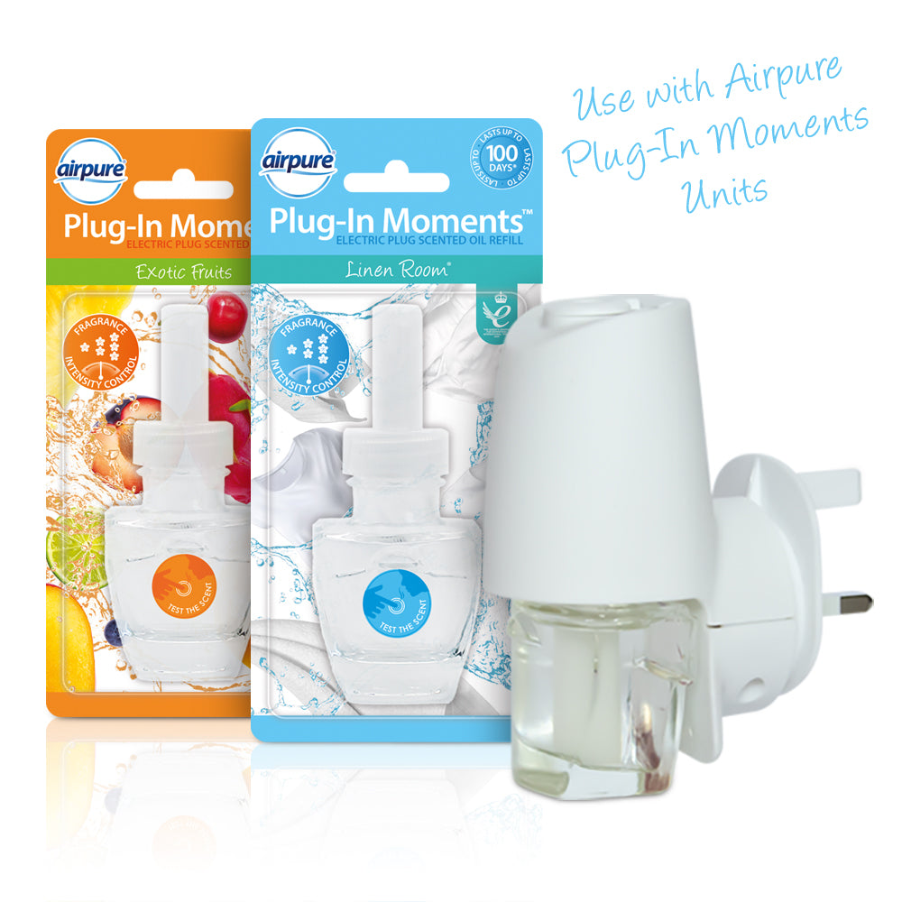 Air Pure Plug In Plug-In Moments™ Plug in Unit – Airpure