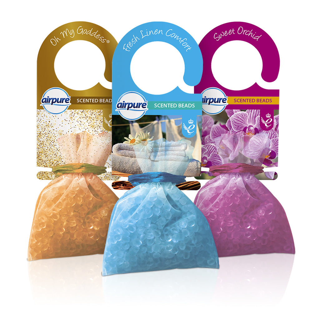 Scented Beads – Airpure